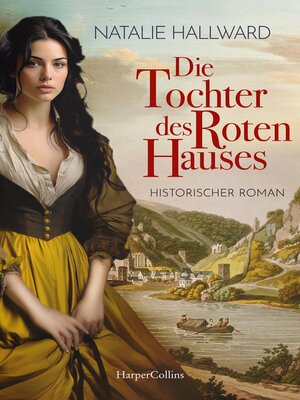 cover image of Die Tochter des Roten Hauses